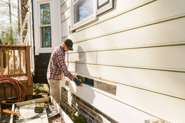 Trusted Siding Repair service in Manor, PA - Creative Siding
